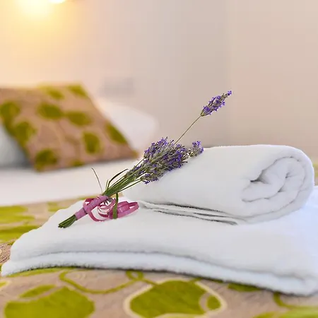 Juka Apartamento Hvar Town