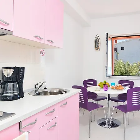 Apartamento Juka Hvar Town