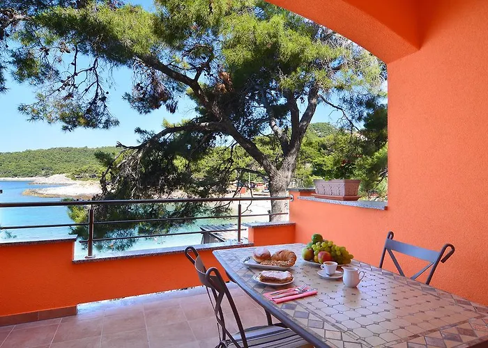 Apartmán Juka Hvar Town