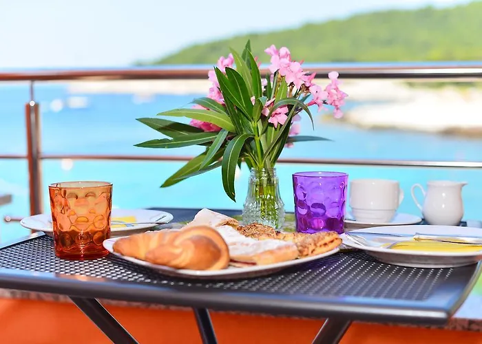 Apartmán Juka Hvar Town