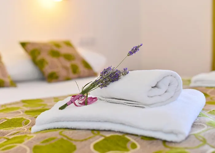 Juka Apartmán Hvar Town