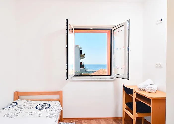 Juka Apartmán Hvar Town