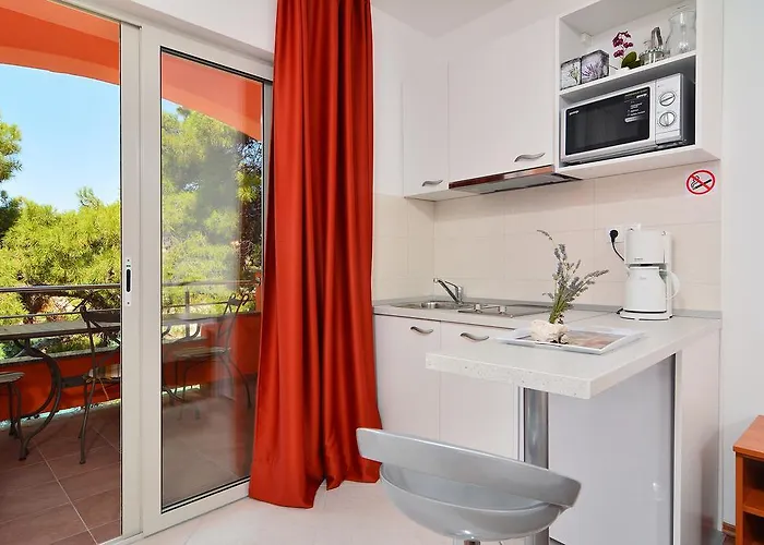 Apartmán Juka Hvar Town