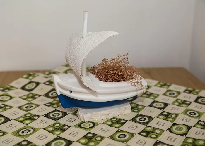 Apartmán Juka Hvar Town