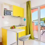 Apartman Juka *