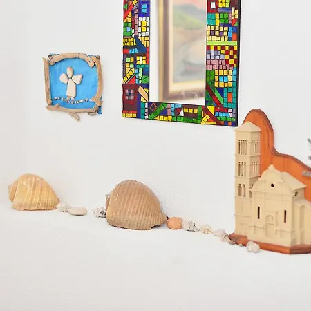 Апартаменты Juka