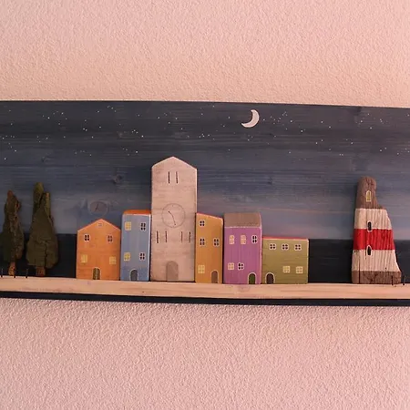 Apartman Juka *