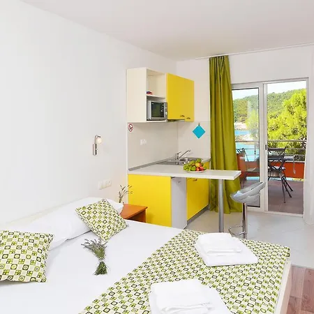 Juka Апартаменты