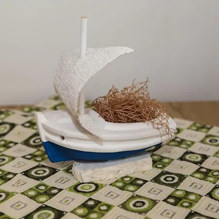 Апартаменты Juka Хвар